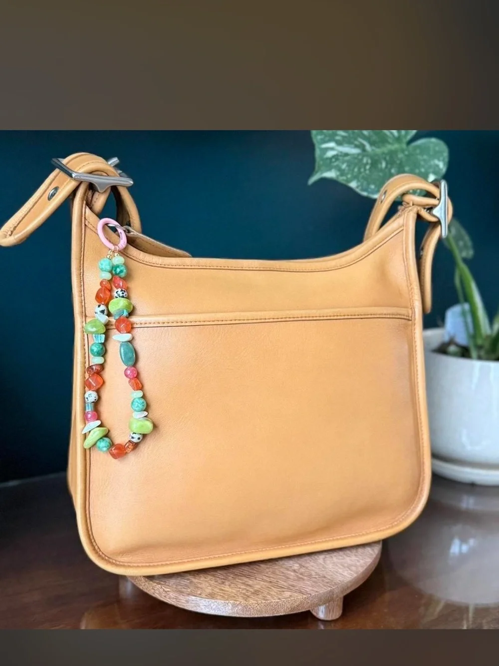 Coach 9966 Legacy zip